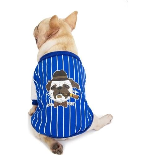 Pet Dog Clothes For Dogs Pet Clothes Puppy Clothing For Dog Coat Thick Pets Dogs Clothing Pug French Bulldog