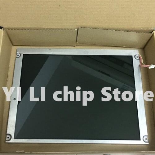 Original 12.1 inch industrial LCD NL8060BC31-20