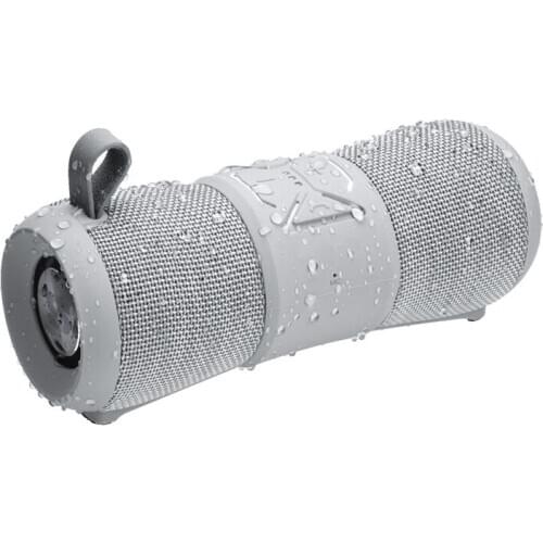 Outdoor Speakers Portable Bluetooth Speaker 2000mAh Stereo Anti-fall Waterproof Loudspeaker Music Running 12W Sport Speaker