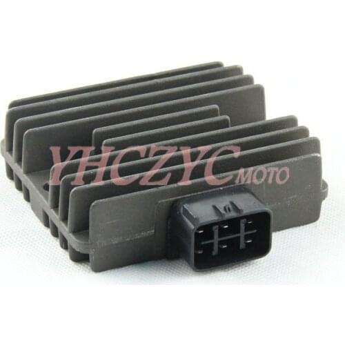 Voltage Regulator Rectifier For Yamaha YFM700 YXR660 YFZ450 SX700 YFM660 YXR450