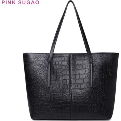 Pink Sugao women shoulder bag famous purses and handbags luxury handbags women bags designer designer crossbody bag tote bag