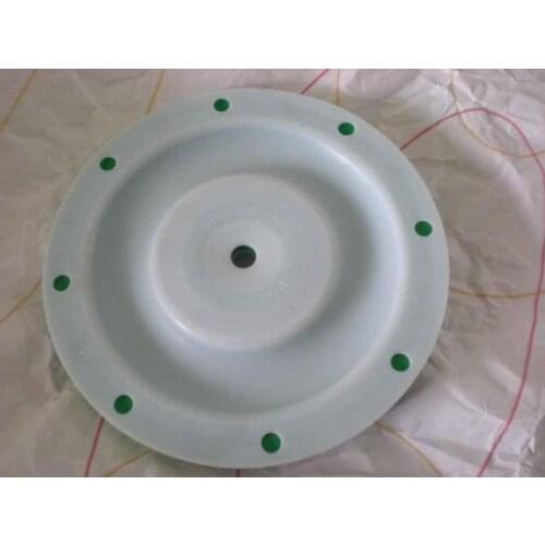 ARO Diaphragm Pump Fitting/fluaro-lined Diaphragm (white) 93459-4 One Inch Diaphragm