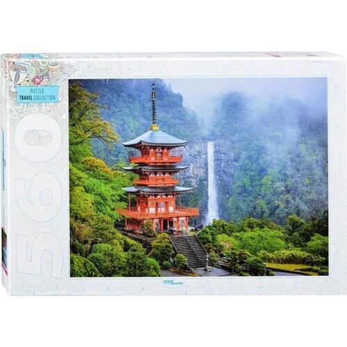 STEP Children's Puzzles