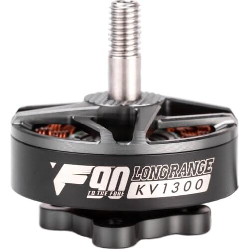 T-Motor F90 KV1300 KV1500 Brushless Motor For RC FPV Racing Drone Quadcopter Frame Kit Longer Flight Time
