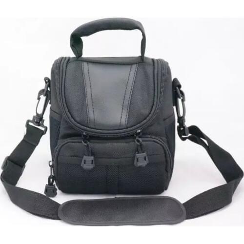 Waterproof Camera Bag Case for Olympus EM5 EM5II EM10 EM10 Mark II EPM2 EP5 EPL7 EPL5 EPL6 SZ16 SP-100EE STYLUS 1s STYLUS1 SZ31M