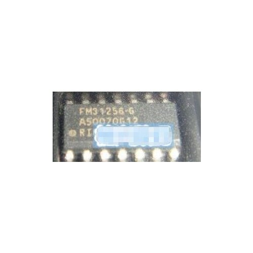 100% NEW Free shipping FM31256-G FM31256-GTR FM31256 FM31256G SOP14