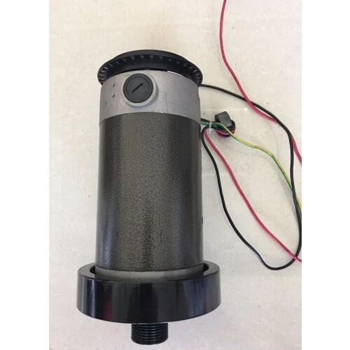 7.5A 180V treadmill dc motor 2.0-3.0hp