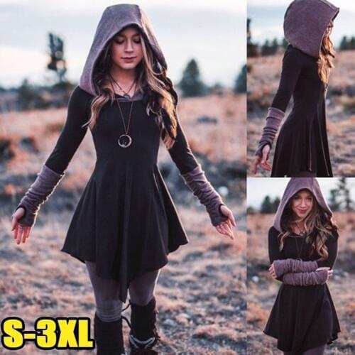 Coldker Women's Dresses