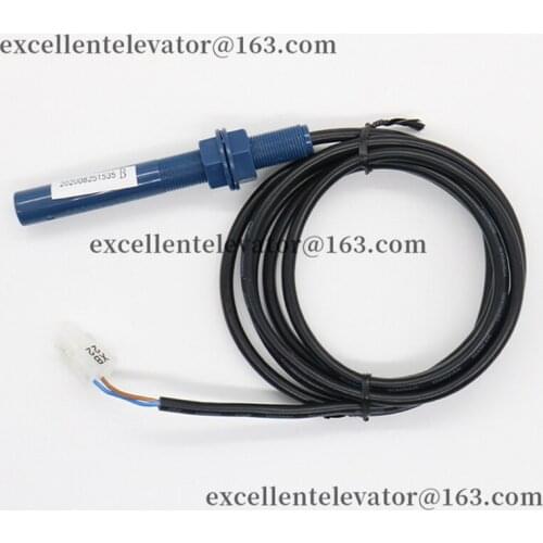 KM713226G01 Elevator Sensor 61U Blue Use for Kone