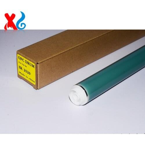 GPR-34/35/42/43 NPG-50/51/56/57 C-EXV32/33/38/39 OPC Drum For Canon iR2520 2525 2530 2535 2545 4025 4035 4045 4051 4225 4235