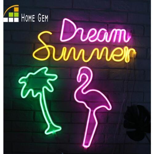 HOME GEM LED Night Lights