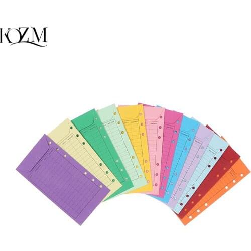 JETTING Money Envelopes