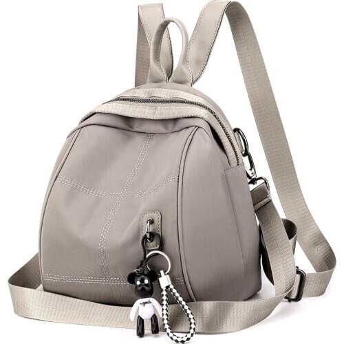 Kaixinuo Women's Small Backpacks