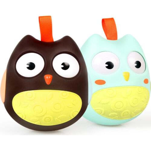 Lesiostress Toddler Toys