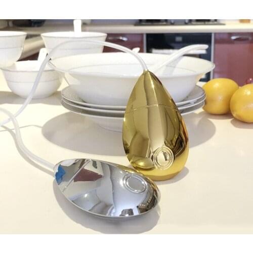 Mini dishwasher 15 seconds Wash Ultrasonic Dishwasher Machine Intelligent Sterilization Household Small Electric Dishwasher