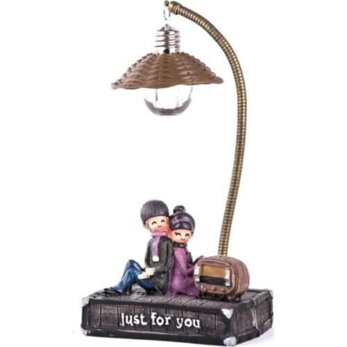 Настольные лампы MOBGİFT China At AliExpress