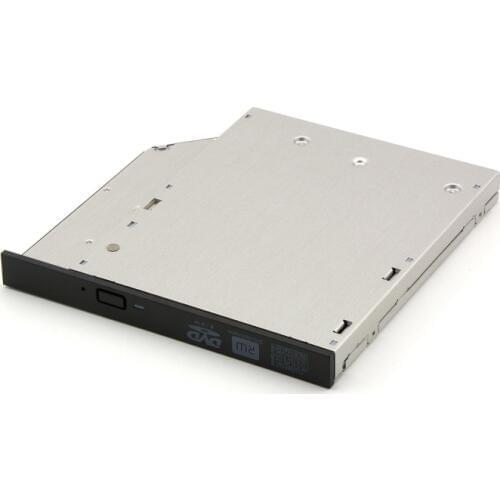 Laptop Internal SATA Drive Super Multi 8X DVD-RW RAM DL 24X CD-R Burner for Toshiba Satellite P755 A665