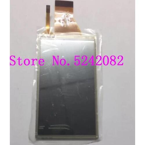 NEW LCD Display Screen For Panasonic HDC- HS60 HS80 TM55 TM60 TM80 SD40 SD60 SD80 MDH1 GK Video Camera +touch