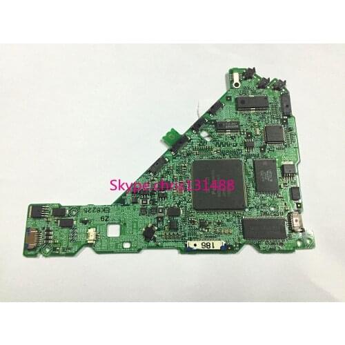 PC board for Matsushita 6 disc DVD changer for Mercedes Escalade car navigation De-phi PN:28095246 PN:25798198