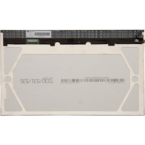 For Samsung Galaxy Tab 4 10.1 SM-T530 T531 T535 T530 Lcd Screen display Replacement
