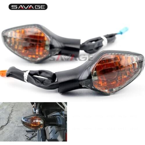 Turn Signal Light For HONDA NC750X 2012-2018 NC 750X 750S 700S 700X/D CTX 700N CTX700 DCT 2014 Motorcycle Accessories Indicator