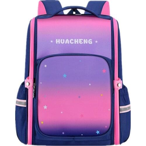 Waterproof Children School Bags for Girls Boys Primary School Backpack Kids Satchel Orthopedic Schoolbag Kid Mochila Infantil