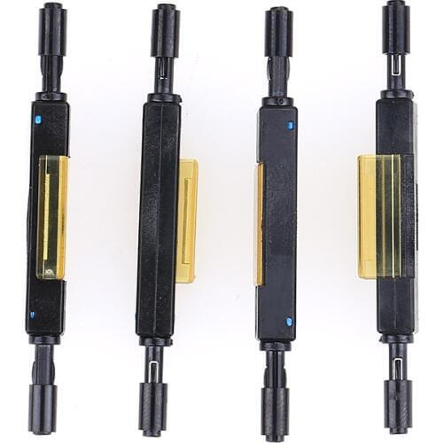 Fiber Optic Quick Connector Connection Cable Bare Supply Optical Fiber Mechanical Splice L925B