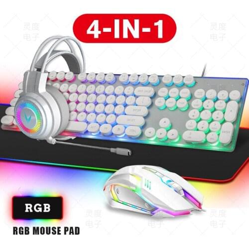 Комплекты клавиатуры и мыши YIMI FLOWER China At AliExpress