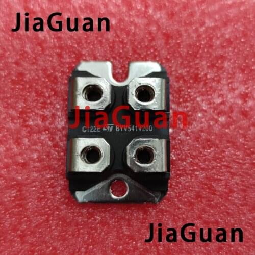 1pcs BYV541V200 Power box rectifier / inverter diode rectifier ST
