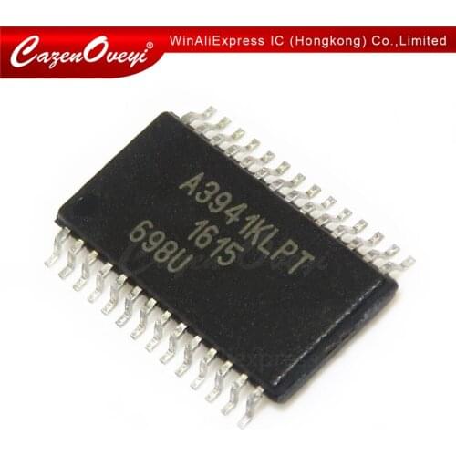 1pcs/lot A3932SLDT A3941KLPT A3950SL A3977SLPT A3983SLPT A3986SLDT A4982SLP TSSOP A3953SLB A3955SLB A3966SLBT A3959SLBT SOP