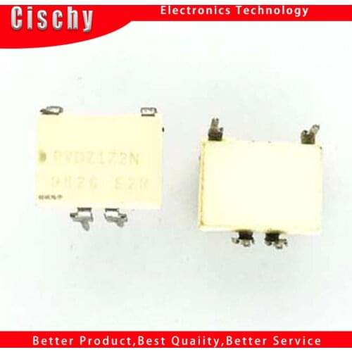 1pcs PVDZ172N PVDZ172 DIP-4