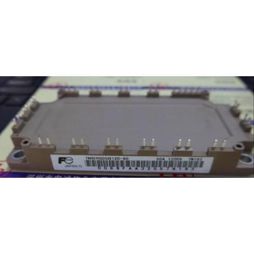 7MBR50SB120