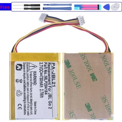 BN44 Mobile Phone Battery for Xiaomi Redmi 5 Plus 5Plus Replacement Battery BN44 4000mAh