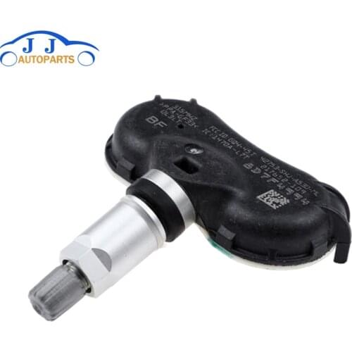 42753SHJA53 315MHZ TPMS TIRE PRESSURE SENSOR For 2009-2012 Acura RL Honda Ridgeline Odyssey 42753-SHJ-A53