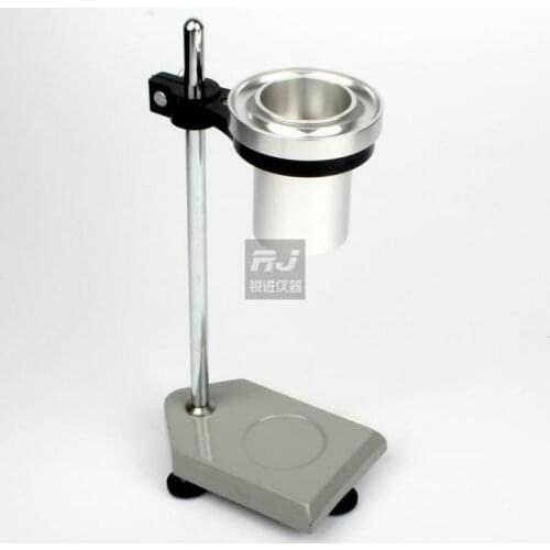 Iso Outflow Cup Viscosity Meter Viscosity Cup Varnish Paint Is02431