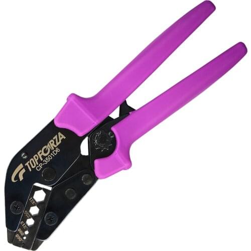 RG Coaxial Cable Connectors Crimping Tool RG55 RG58 RG59 Terminal Wire Crimper Compress Pliers Multi Tools Made in Taiwan