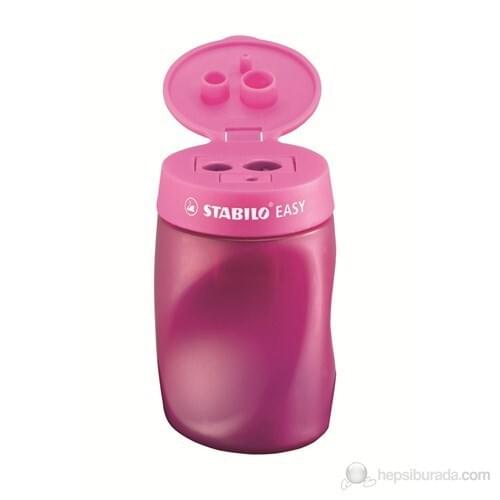 STABILO EASY Right Hand Sharpener