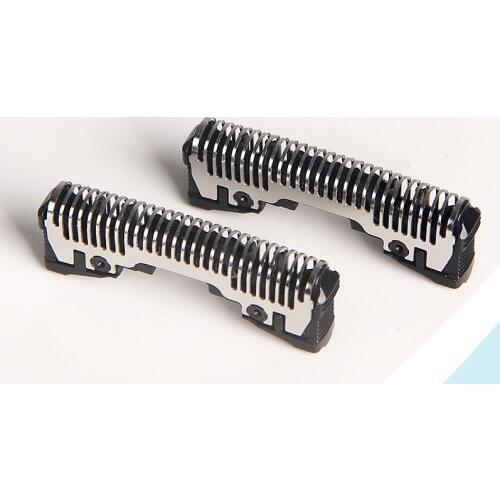 2Pcs Razor blades WES9170N cutter for Panasonic shaver replacement ES-LV90 ES-LV50 ES-LV61 ES-LV70 ES-LV80 ES-SV61 ES-LV81