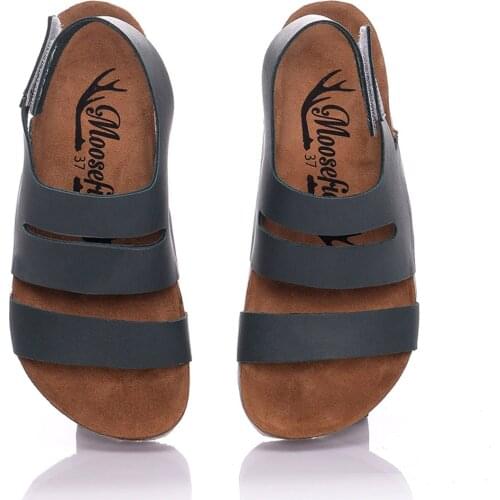 Women's Sandals Moosefield China