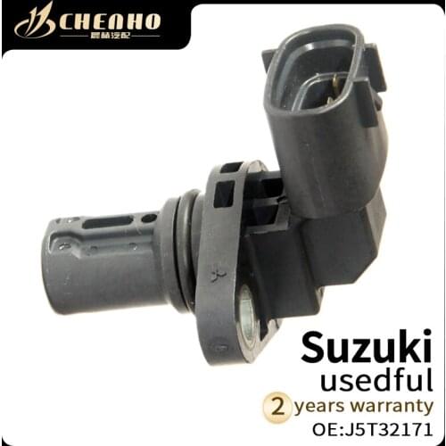 CHENHO BRAND NEW Crankshaft Position Sensor For S-U-ZUKI 33220-63J00 J5T32171 J5T32172 PC722