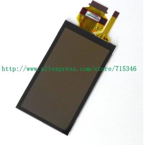 NEW LCD Display Screen For SONY DCR- SR58E SR68E SR88E CX150 XR150 SR58 SR68 SR88 Video Camera Repair Part + Touch