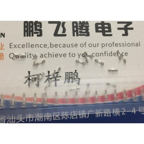 Original new 100% PTC1121N shield cover fixed clamp 4.2*0.75*0.8mm snap shield cover seat connector