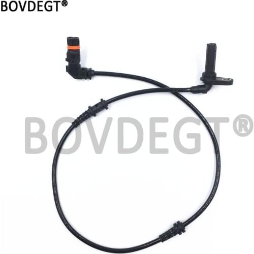 Front Right ABS Wheel Speed Sensor for MERCEDES-BENZ E-CLASS W212 S212 C218 X218 etc. 2125400217 A2125400217