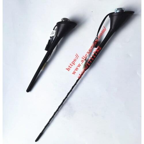 Radio Antenna With Amplifier For Chery Tiggo QQ6 Jaggi A1 Kimo A113 Face A3 Skin X1 indiS Beat A21-7903011FL