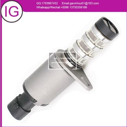 Camshaft CAM CONTROL VALVE SOLENOID Original # 55567050 For Chevrolet Cruze 1.6 1.8 Sonic Epica Excelle ASTRA ZAFIRA MOKKA