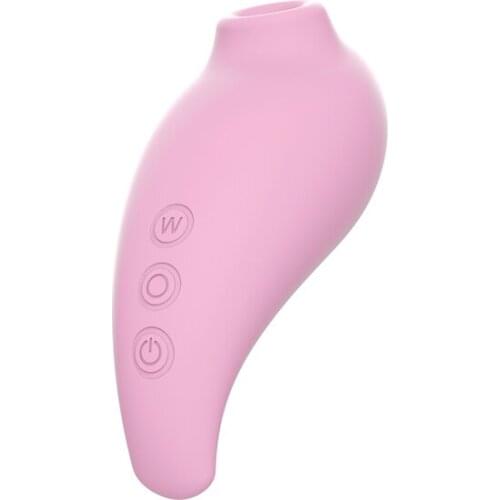 ADRIEN LASTIC USB REVELATION clitoris stimulator, clitoris suctioner, clitoris suctioner, clitoris stimulator, consoladore