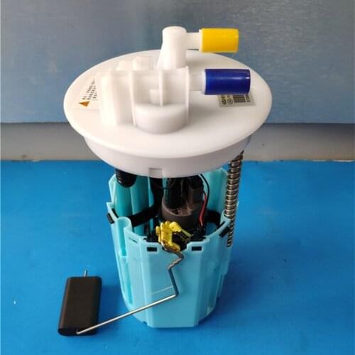 Fuel Pump For Chery V5 MPV Eastar Cross Gasoline Pump Electronic Fuel Pump B14-1106610CA/B14-1106610