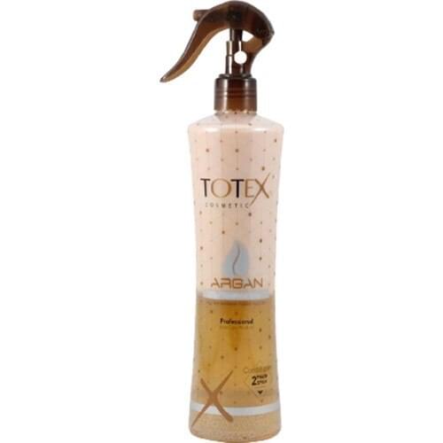 Totex Argan Blow Water 400 ml