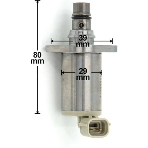Suction Control Valve Pressure Control Valve Kit, Easy to Install