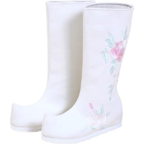 Wegogo Wedding Shoes For The Bride